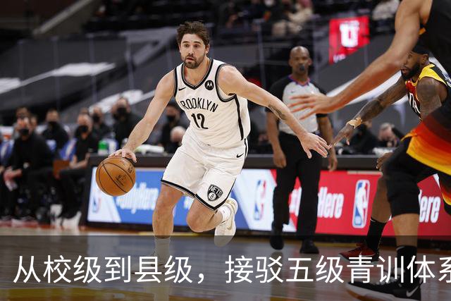 从校级到县级，接驳五级青训体系！深耕五年，中西部邀请赛大升级