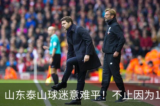 山东泰山球迷意难平！不止因为1-2河南队，更多在于以下五点！