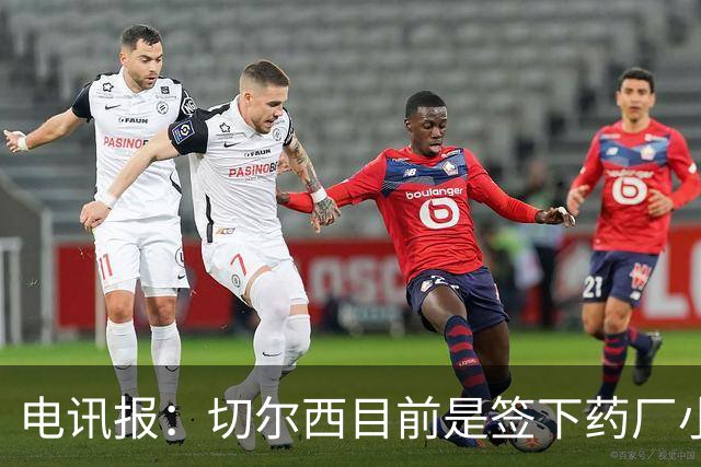 电讯报：切尔西目前是签下药厂小将阿拉伊贝戈维奇的最大热门
